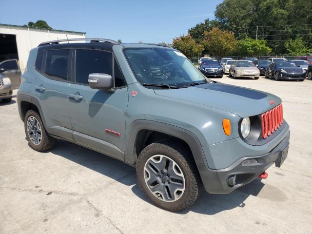 2015 JEEP RENEGADE TRAILHAWK