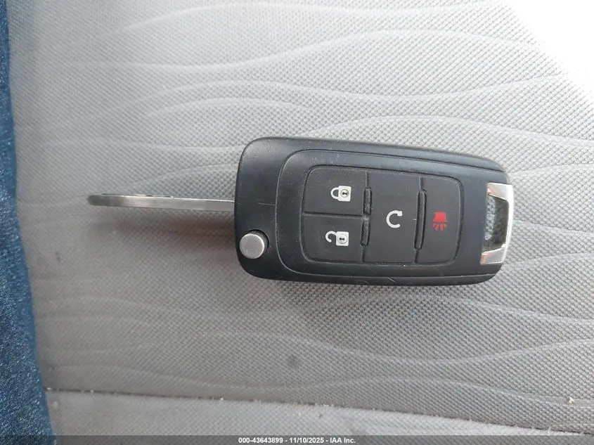 2016 BUICK ENCORE CONVENIENCE