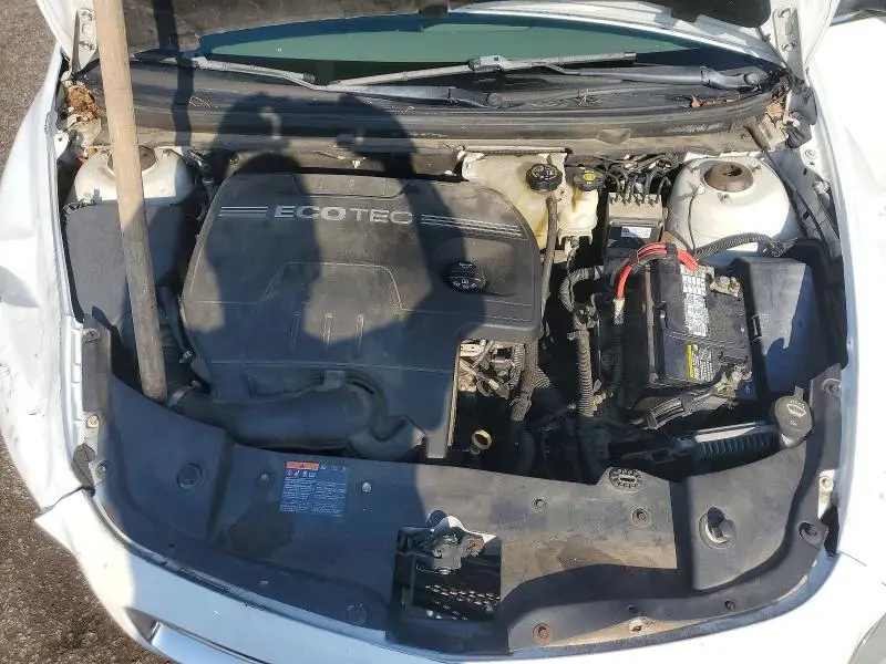 2010 CHEVROLET MALIBU LS  