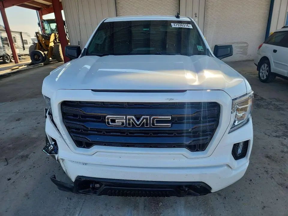 2021 GMC SIERRA C1500 ELEVATION  