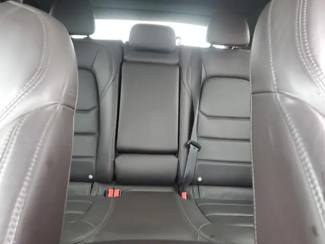 2019 MAZDA CX-5 SIGNATURE  