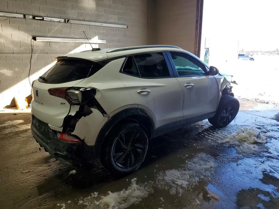2024 BUICK ENCORE GX SPORT TOURING  
