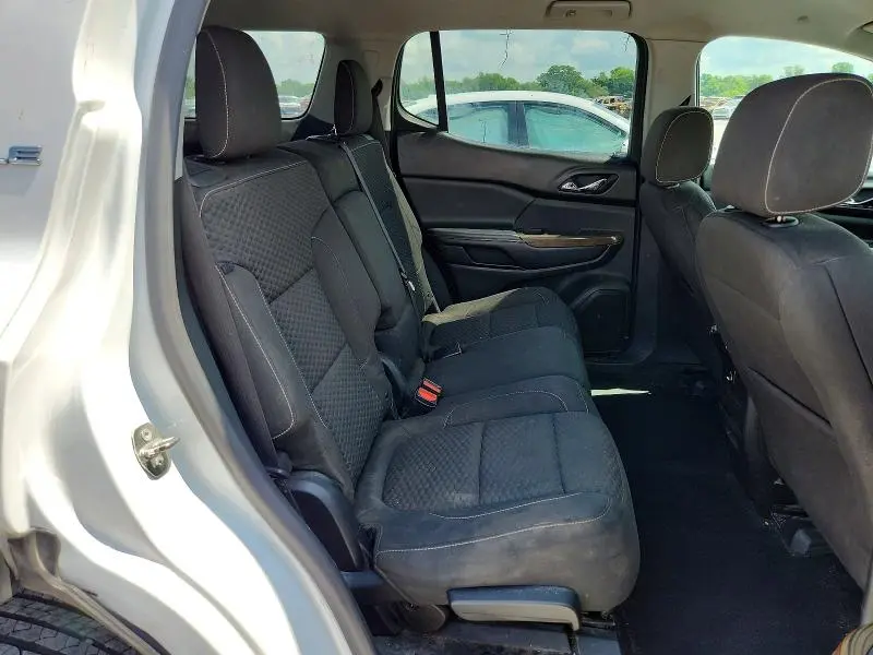 2018 GMC ACADIA SLE  