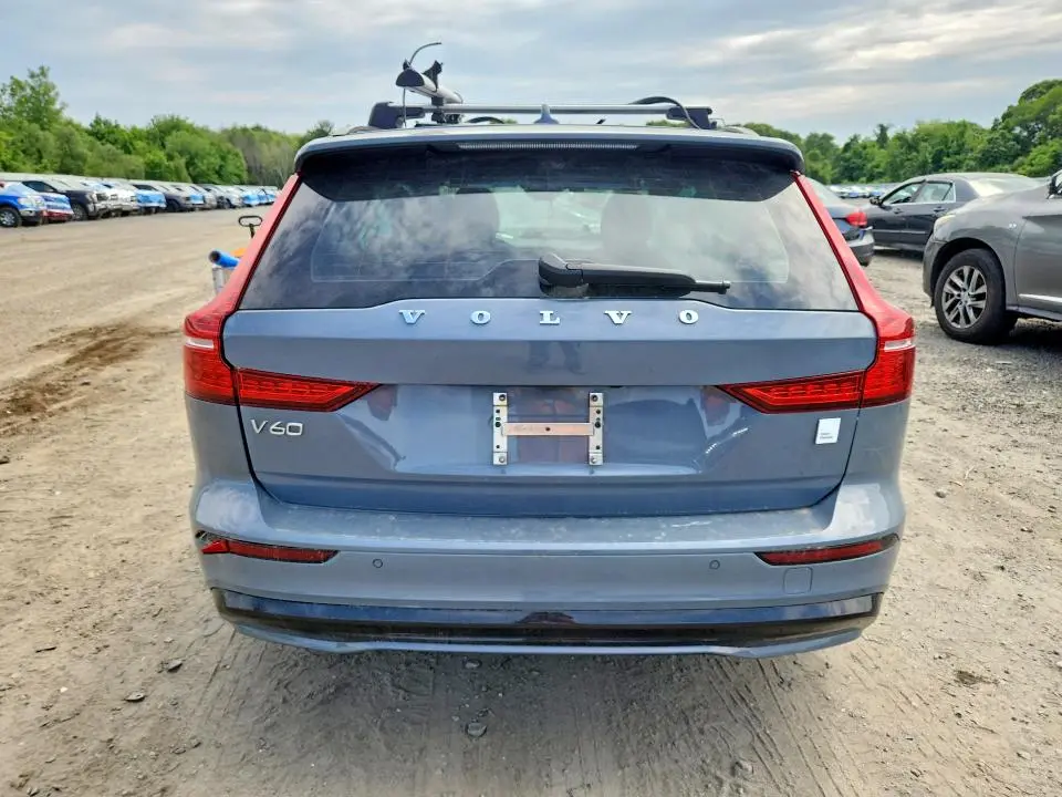 2023 VOLVO V60 POLESTAR ENGINEERED  