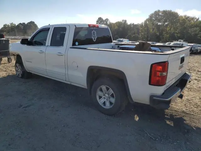 2014 GMC SIERRA K1500 SLE  