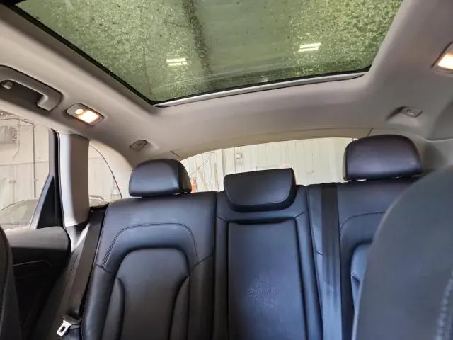 2016 AUDI Q5 TDI PREMIUM PLUS