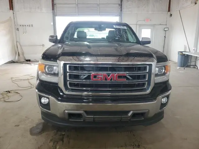 2014 GMC SIERRA K1500 SLT  