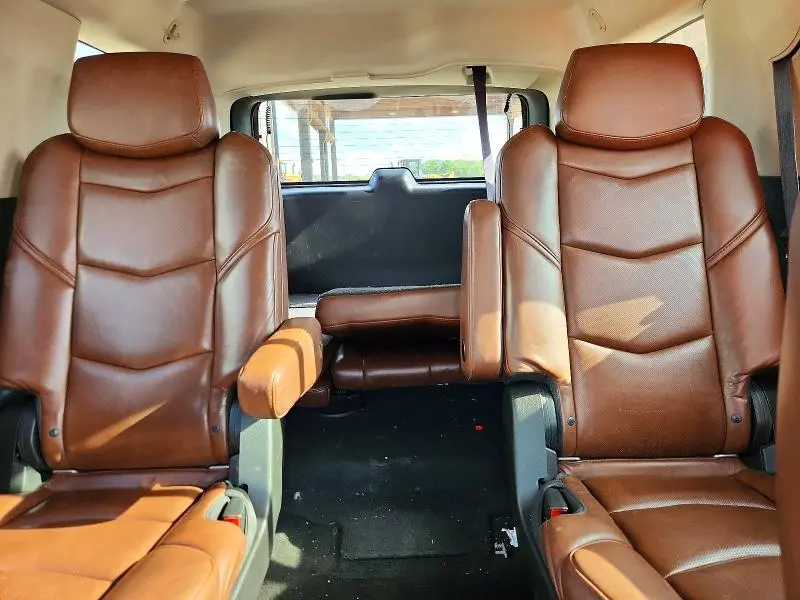 2016 CADILLAC ESCALADE PREMIUM  