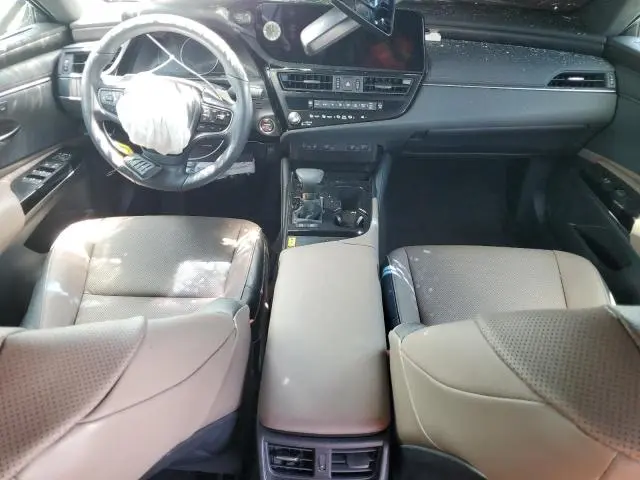 2024 LEXUS ES 300H BASE  
