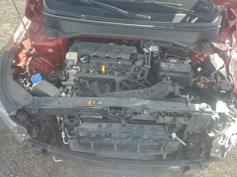 2022 HYUNDAI VENUE SEL  