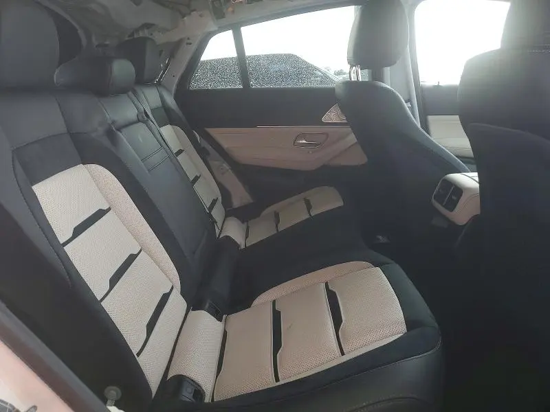 2025 MERCEDES-BENZ GLE COUPE AMG 53 4MATIC  