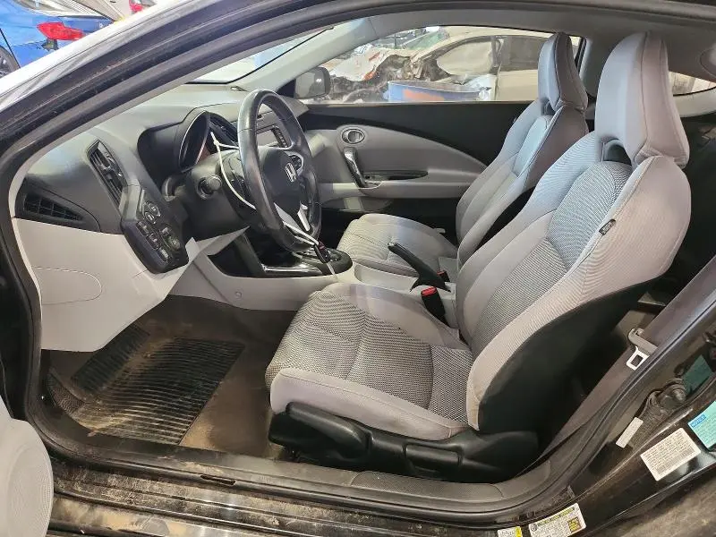 2012 HONDA CR-Z EX  