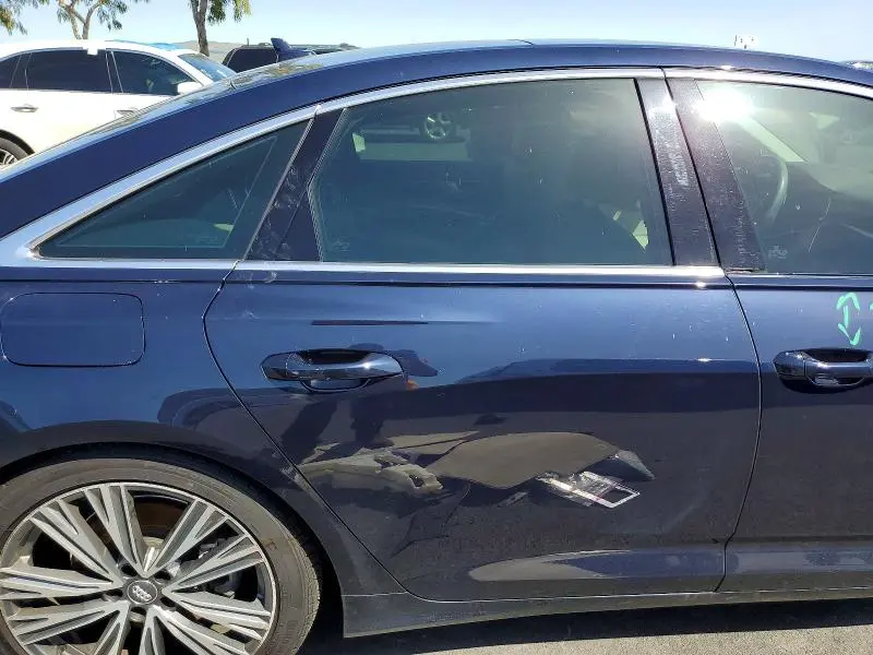 2019 AUDI A6 PREMIUM PLUS  