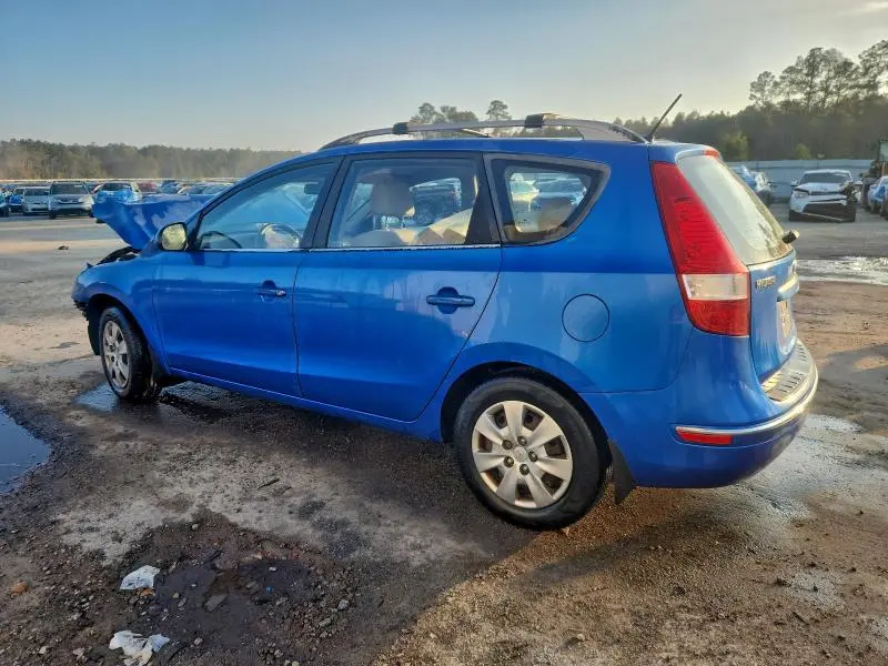 2011 HYUNDAI ELANTRA TOURING GLS  