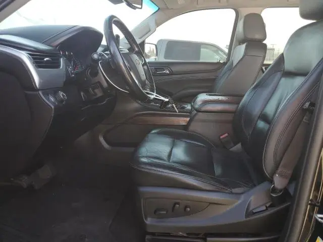 2019 CHEVROLET SUBURBAN C1500 LT  