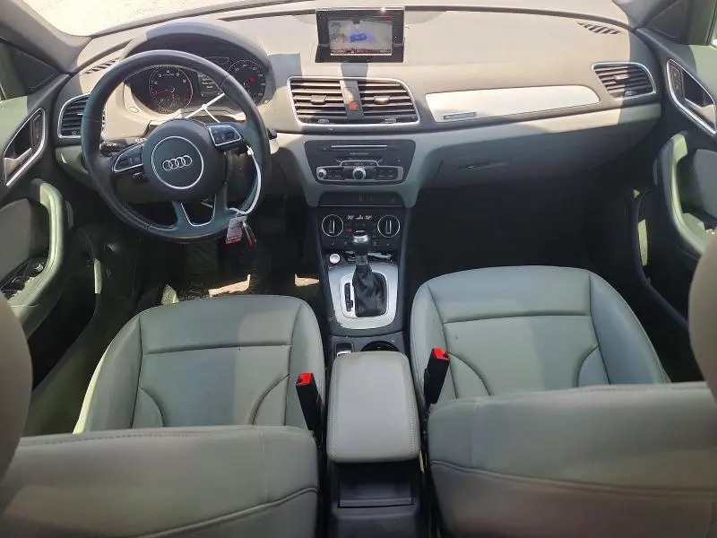 2018 AUDI Q3 PREMIUM/SPORT PREMIUM  