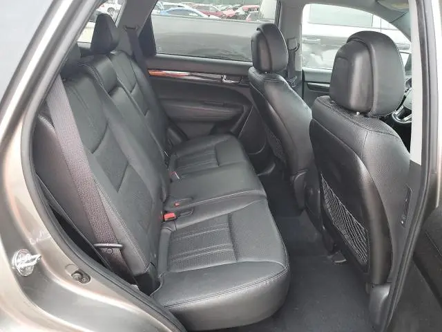 2013 KIA SORENTO EX  