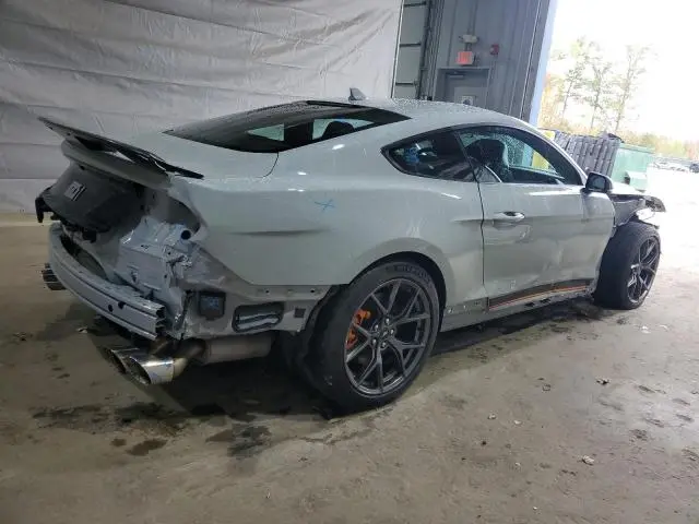 2021 FORD MUSTANG MACH I