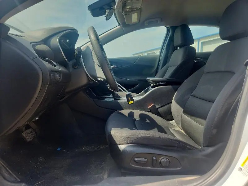 2024 CHEVROLET MALIBU LS  