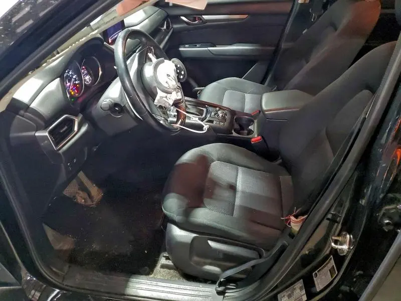 2018 MAZDA CX-5 SPORT  