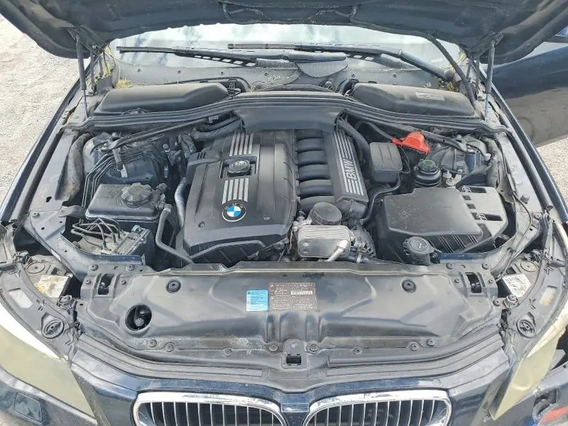 2010 BMW 528 I  