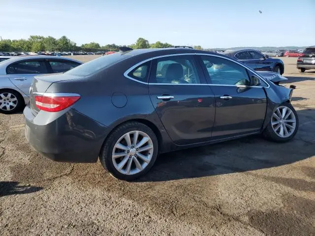 2015 BUICK VERANO   