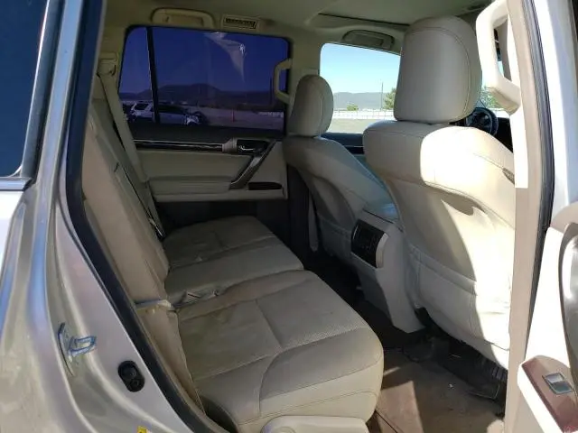 2014 LEXUS GX 460  