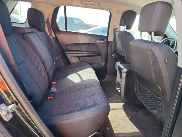 2011 GMC TERRAIN SLE  