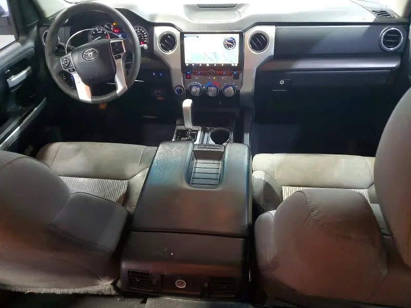 2014 TOYOTA TUNDRA SR5  