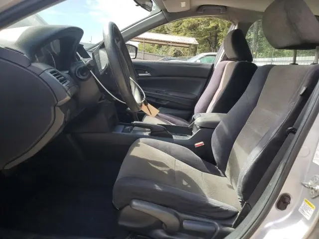 2010 HONDA ACCORD LX  