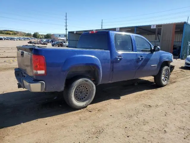 2013 GMC SIERRA K1500 SLT  