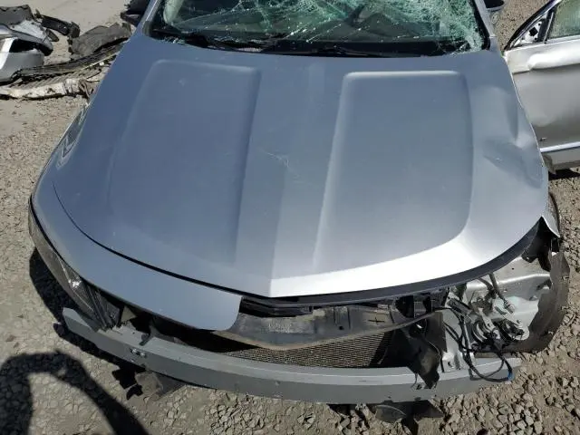 2015 CHEVROLET IMPALA LTZ  