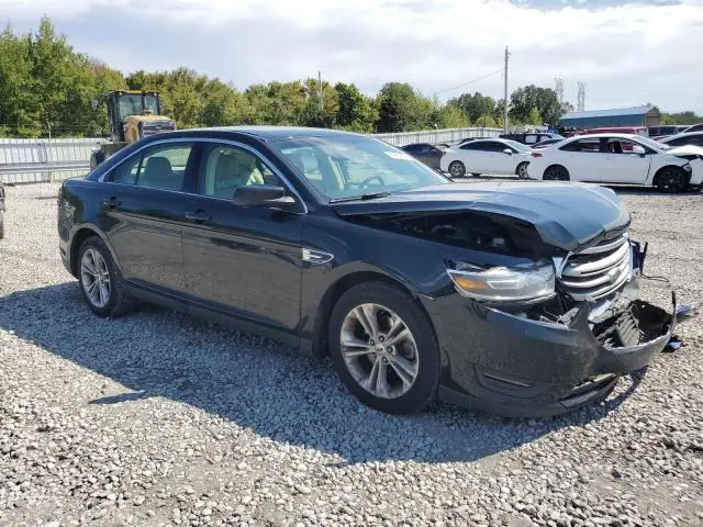 2014 FORD TAURUS SEL