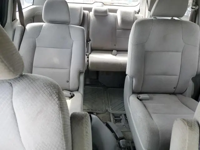 2015 HONDA ODYSSEY EX  