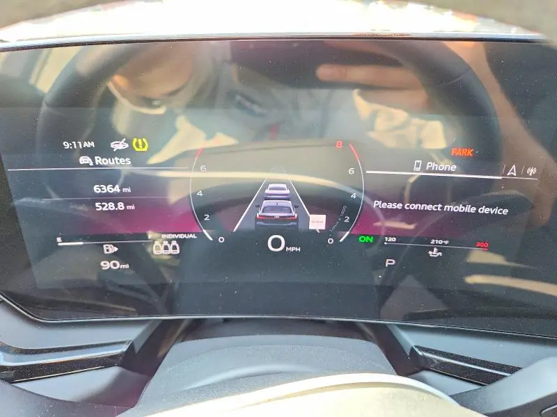 2025 AUDI A5 PREMIUM PLUS  