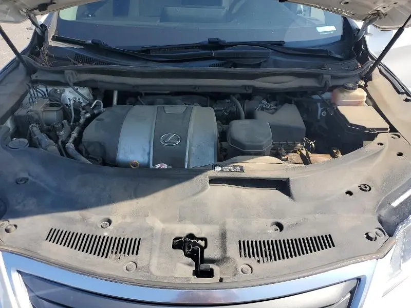 2018 LEXUS RX 350 BASE  
