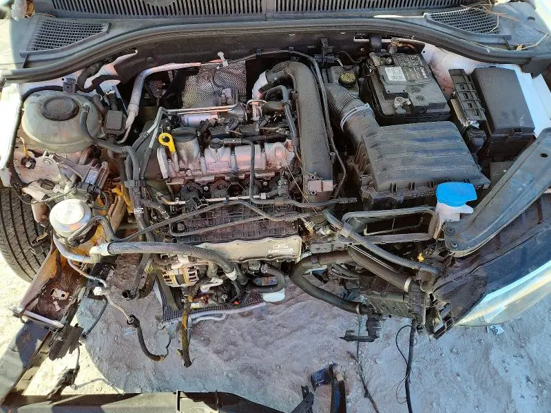 2020 VOLKSWAGEN JETTA S  