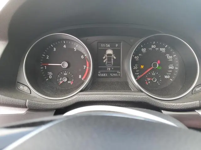 2017 VOLKSWAGEN PASSAT R-LINE  