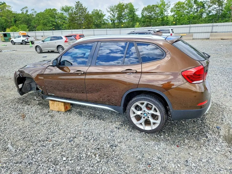 2015 BMW X1 SDRIVE28I  