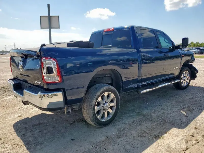 2022 RAM 2500 BIG HORN/LONE STAR  