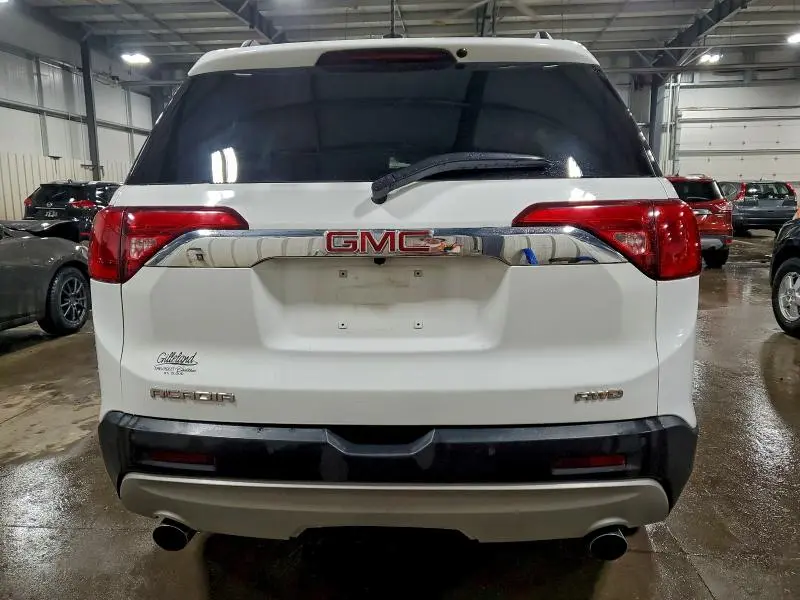 2017 GMC ACADIA SLE  
