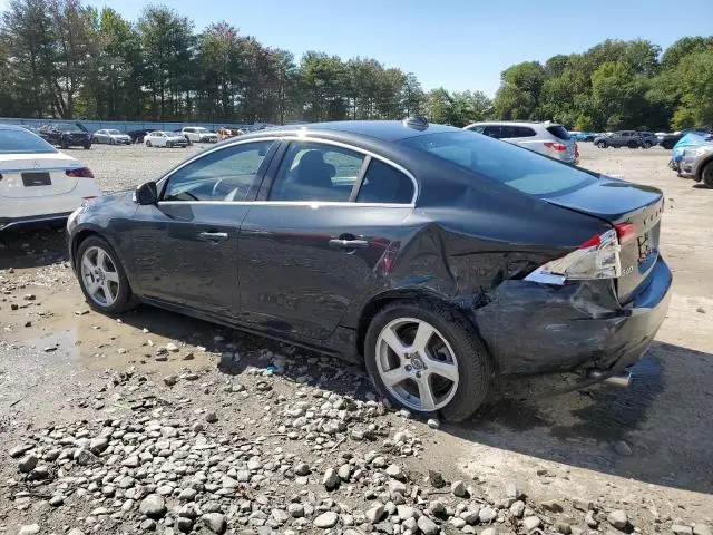 2013 VOLVO S60 T5  