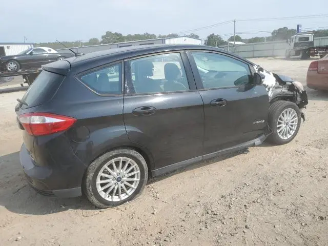2013 FORD C-MAX SE  