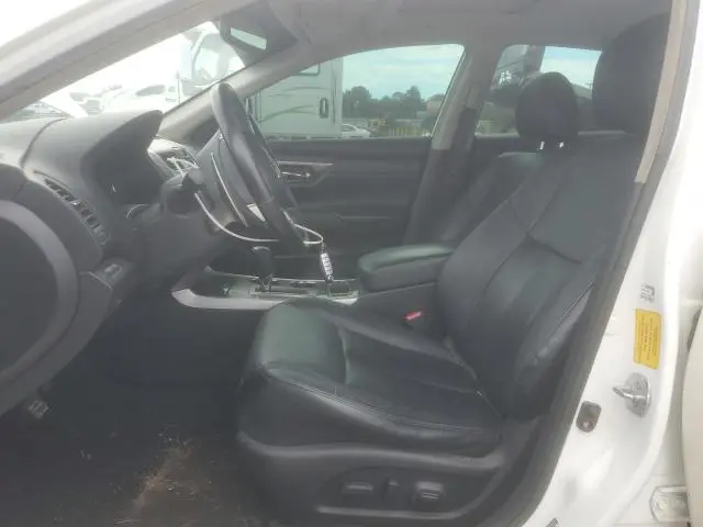 2013 NISSAN ALTIMA 3.5S  