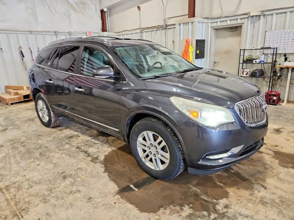2013 BUICK ENCLAVE   
