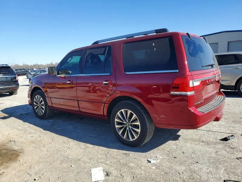 2015 LINCOLN NAVIGATOR   