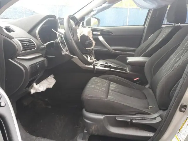 2020 MITSUBISHI ECLIPSE CROSS LE  