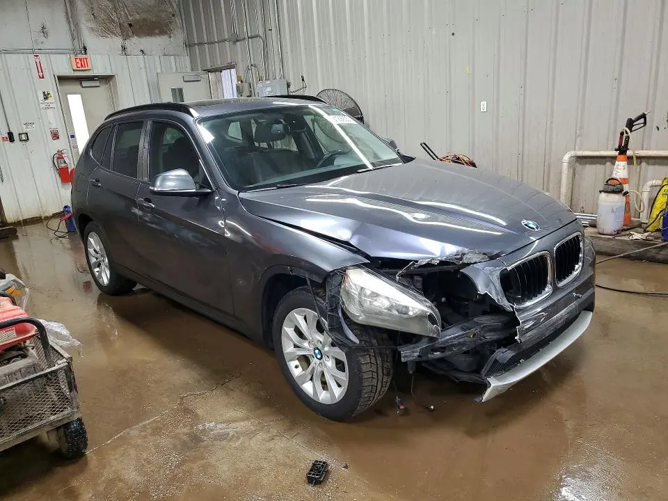 2013 BMW X1 XDRIVE28I  