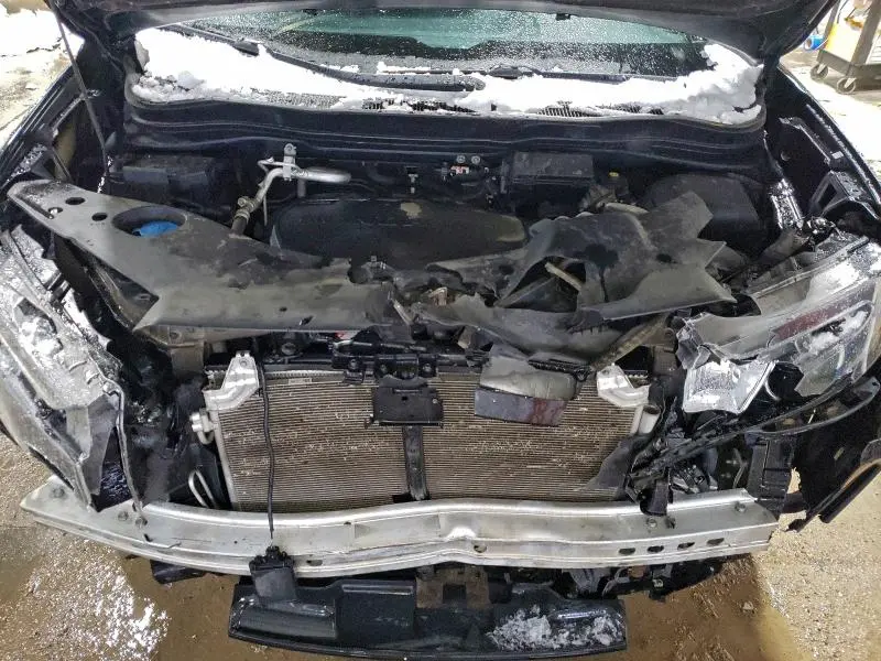 2022 HONDA PASSPORT TRAIL SPORT  