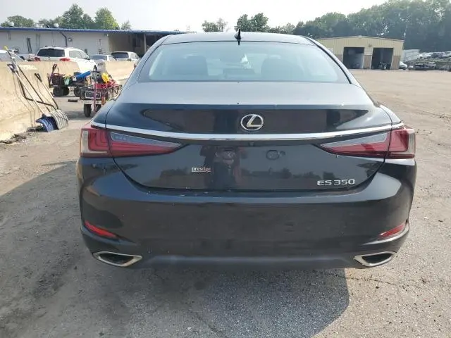 2019 LEXUS ES 350  